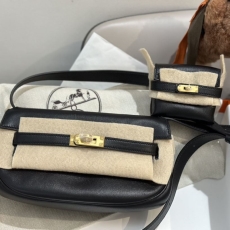 Hermes Satchel Bags